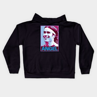 Angel Kids Hoodie